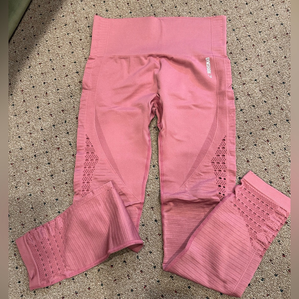 Gymshark leggings